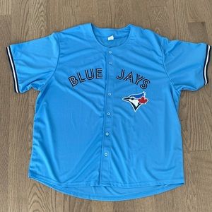 Blue Jays Springer Men’s Jersey